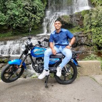 Angel Gabriel Pino Ibañez