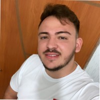 Gerlan Ferreira De Barros