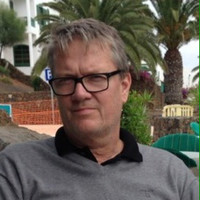 Michael Moberg