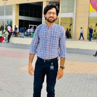 Muhammad Mudassar