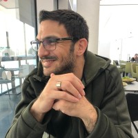 Idan Tal