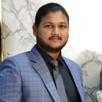 Abhishek Rawat