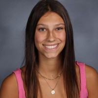 Isabelle Swanson