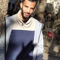Medo Jaffal