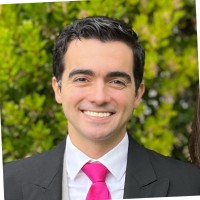 Gabriel Cubillo Esteban