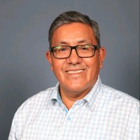 Cesar Aliaga Molina