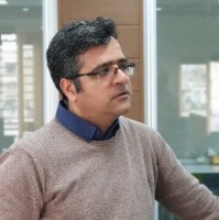 Morteza Heydari