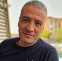 Jose Manuel Sanchez Gonzalez