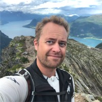 Tobias Røynesdal