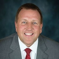 Jeff Leverton