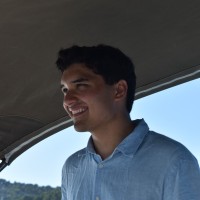 Benjamin Mehta