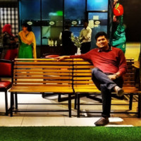 Imad Kamrul
