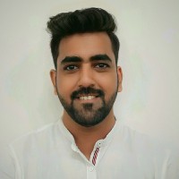 Vikrant More