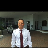 Chris Campion