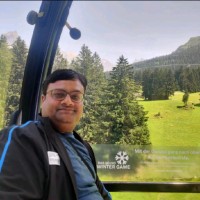 Pradeep Prakash