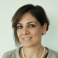 Cinzia Lijoi