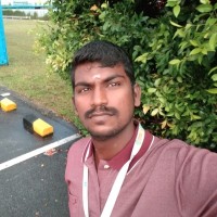 Elangovan Pugalentheran