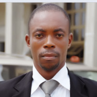 Azike Collins Chinedu