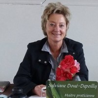 Sylviane Doue