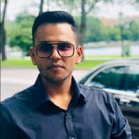 Sanchit Goel