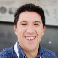Rodrigo Raniman Hueche