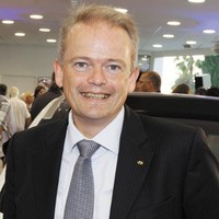 Stéphane JULIENNE