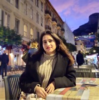Pooja Choudhary