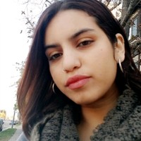 Zainab Khan