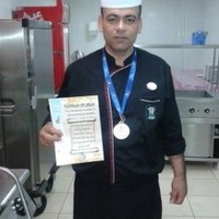 SAYED ATTA