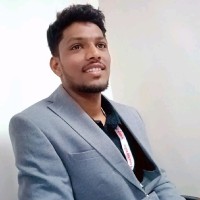Ananthula Sai Nikhil