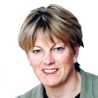 Marie Louise Ludlow