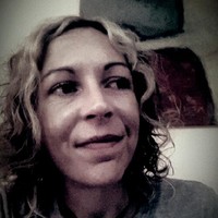 Monica Van der Merwe