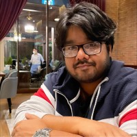 Hussain Siddique