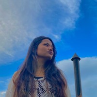 dipa shrestha