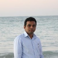 Gangadhar Dyavarishetty