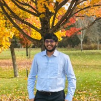 Chaitanya Shah