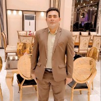 Mohsin Khan Jahangiri