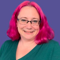 Heather Ladiski CAP, HR, MEP, OM, PM