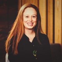 Hannah Leckie