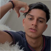 Roberth Andrés Casanova Ruiz