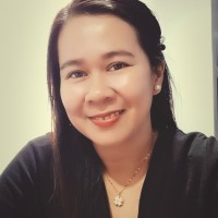 Iris Mae Moring