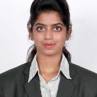 Saipriya Reddy