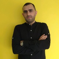 Arsen Nazaryan