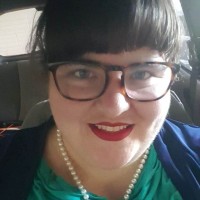 Madeline Wenmoth