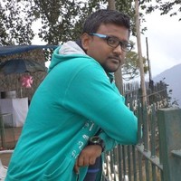 Abhisek Banerjee