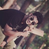 Gautham Bangera