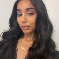 Areej A.