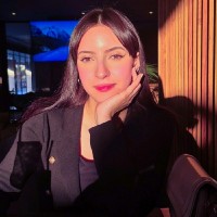 Rania Zeglali