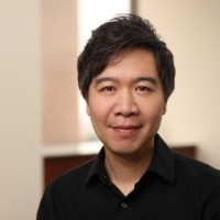 Cliff Tsai