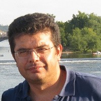 Yiannis Moulatsiotis
